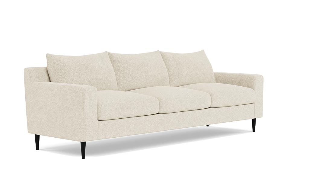 Sloan 3-Seat Sofa - Image 1