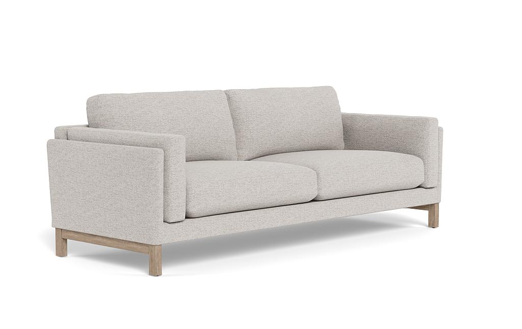 Gaby 2-Seat Sofa - Image 1