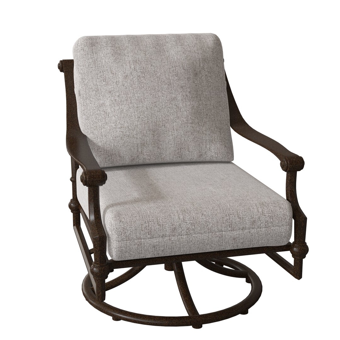 "Woodard Delphi Rocking Chair" - Image 0