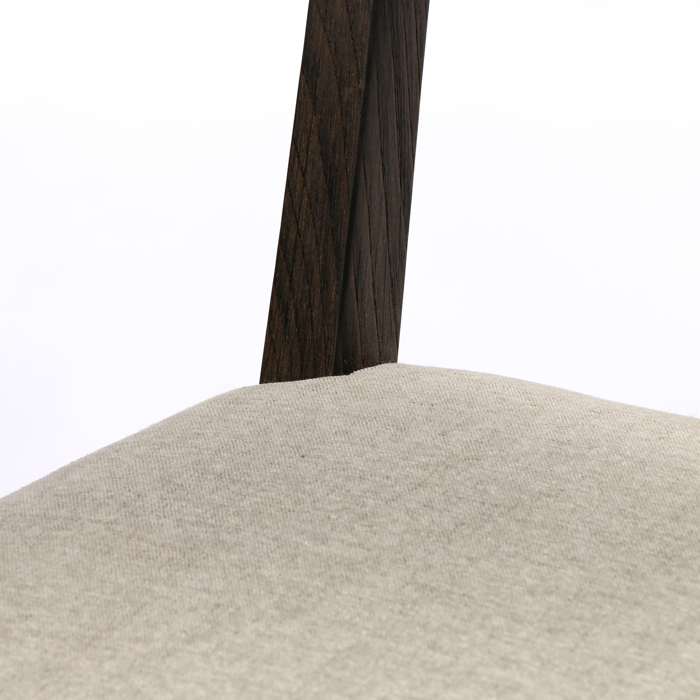 Norton Dining Chair - Fulci Stone - Image 9