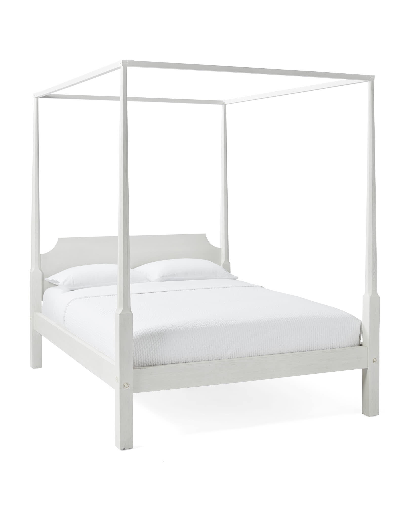 Whitaker Four Poster Bed - Image 0