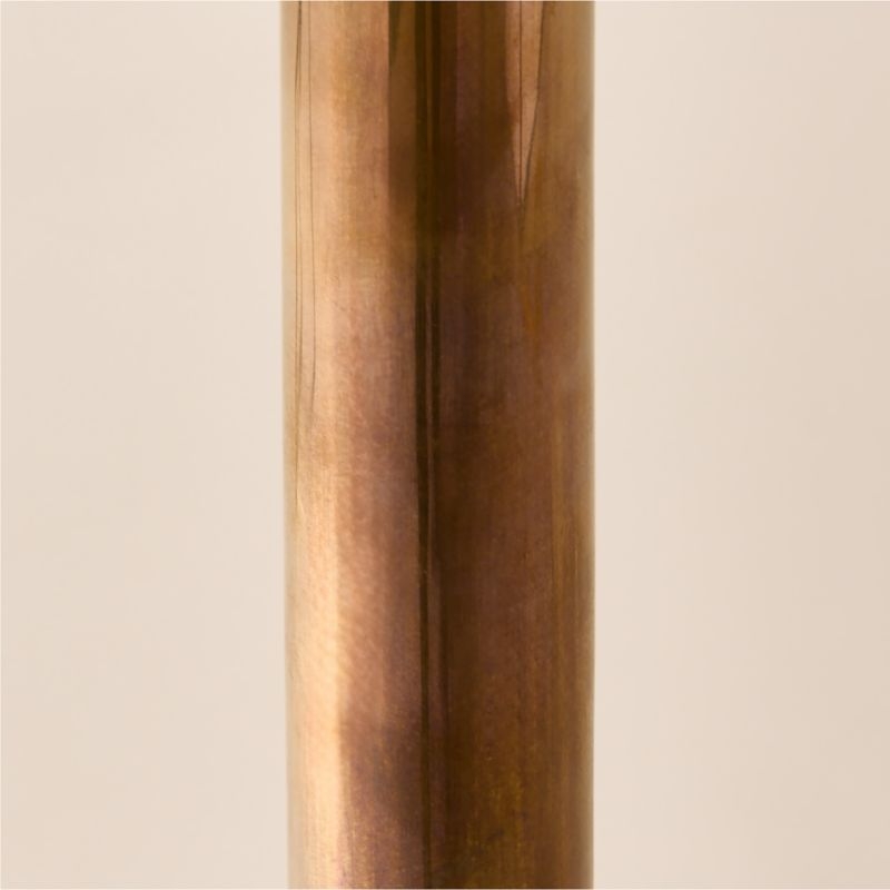 Tailor Soft Bronze Floor Lamp - Image 2