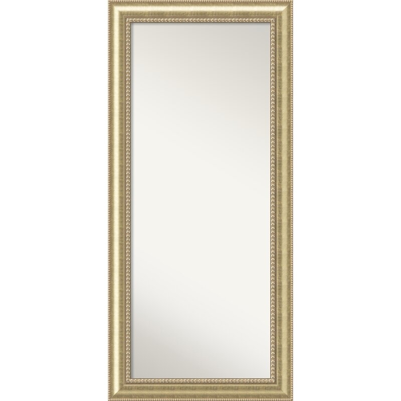 Astoria Floor Wall Mirror - Image 0