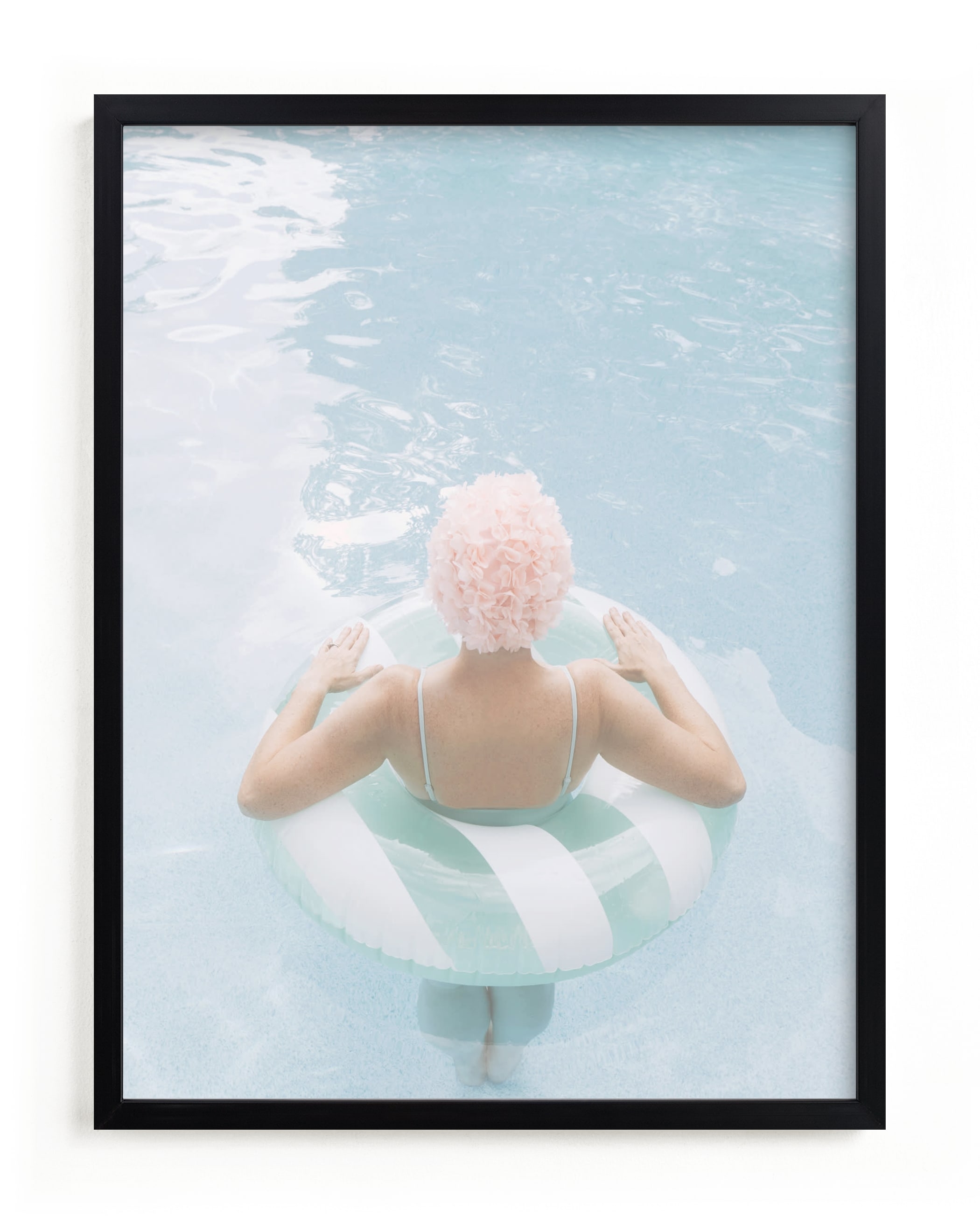 Float Limited Edition Fine Art Print 2 - Image 0