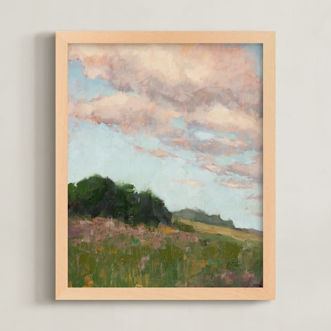 Panorama 1 Limited Edition Fine Art Print 2 - Image 0