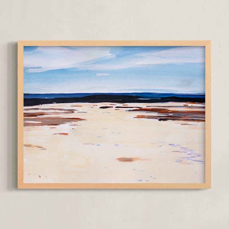 Blank Slate Limited Edition Fine Art Print 2 - Image 0