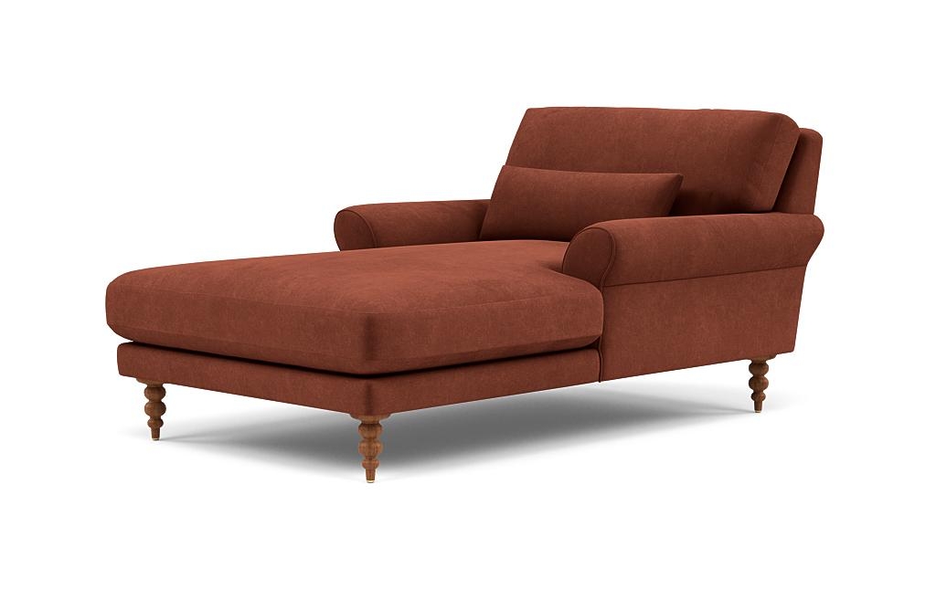 Maxwell Chaise Lounge - Image 2