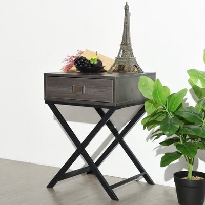 Currin End Table - Image 0