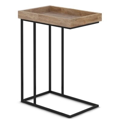 Gallagher C Side Table - Image 0