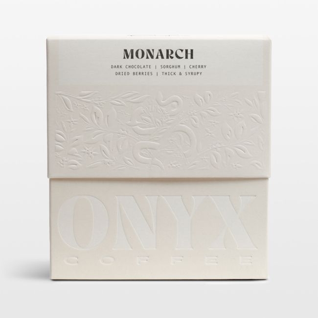ONYX Coffee Monarch Blend Coffee Beans - Image 0