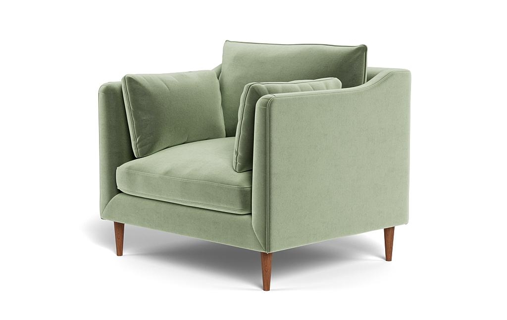 Caitlin Accent Chair by The EverygirlÃ?Â® - Image 2