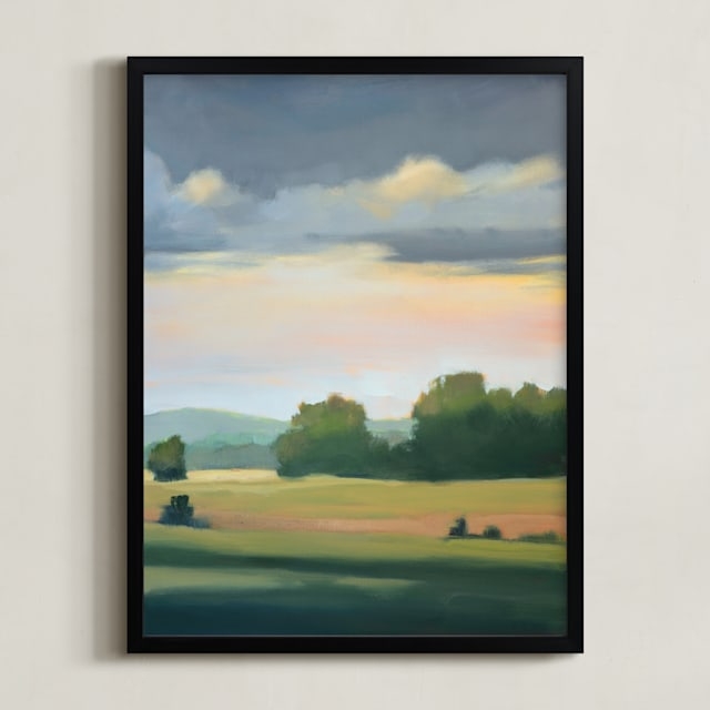 Bright And Early 3 Limited Edition Fine Art Print 2 - Image 0