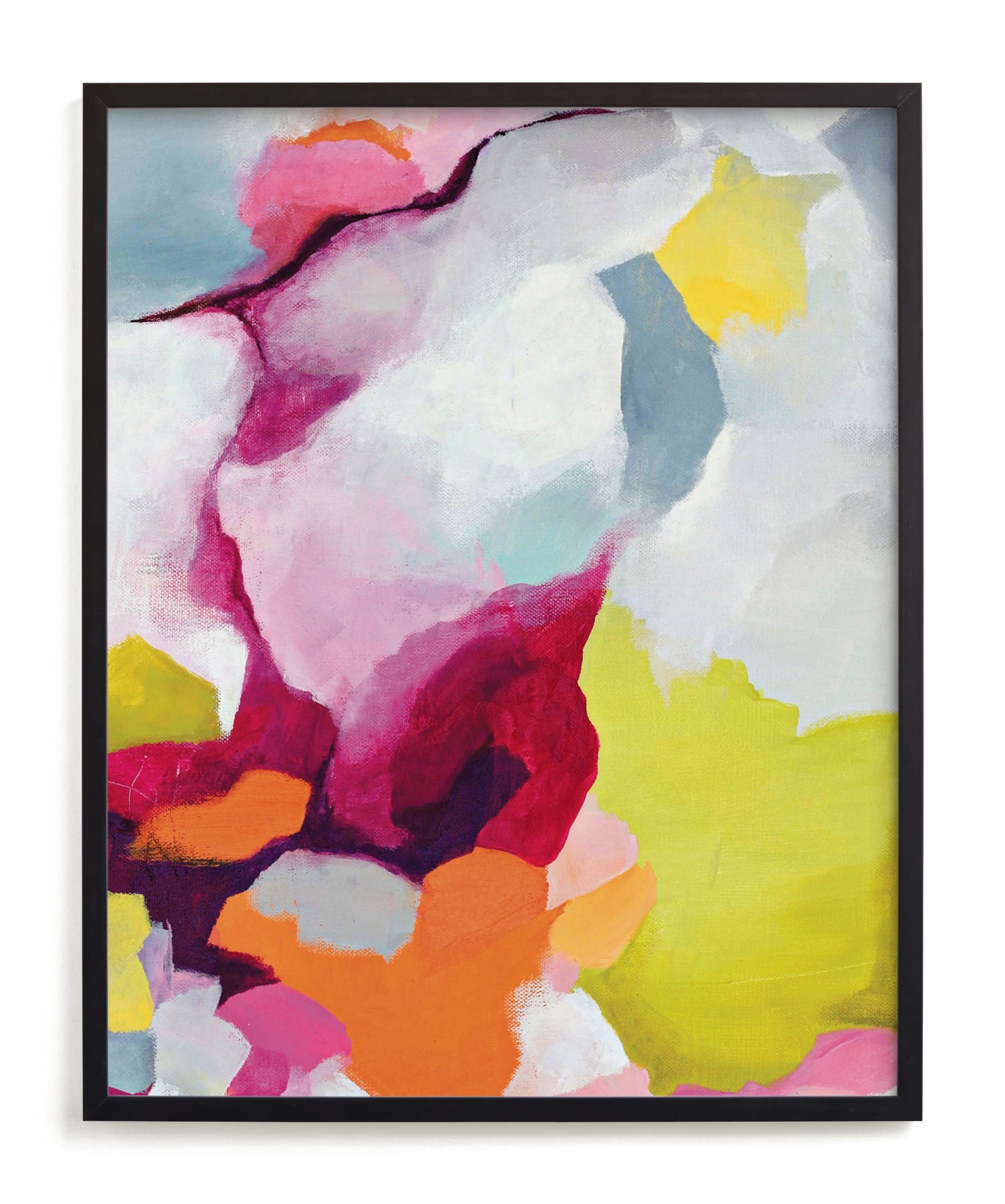 Infusion Open Edition Fine Art Print - Image 0