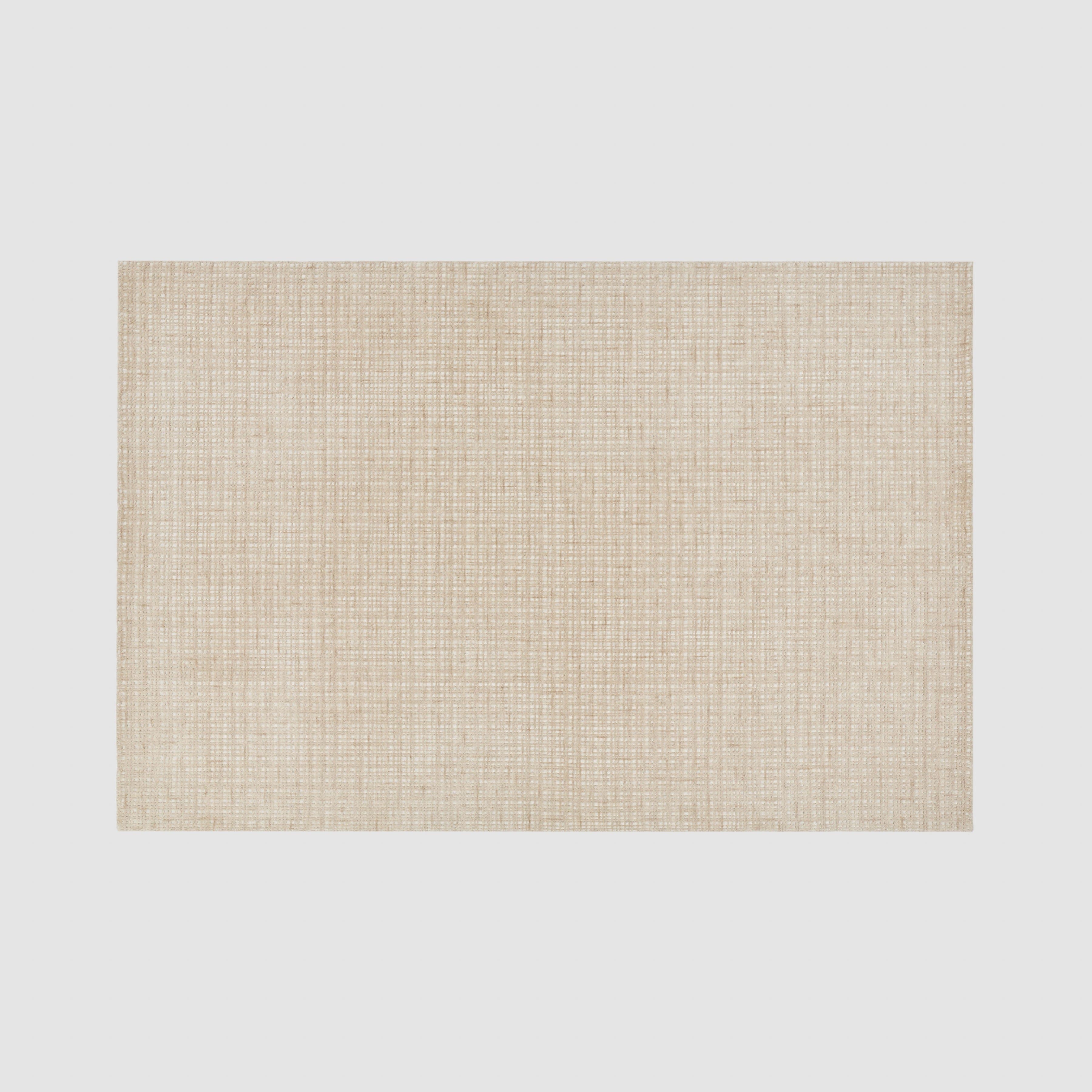 The Citizenry Jasmit Handwoven Area Rug | 6' x 9' | Clay - Image 5