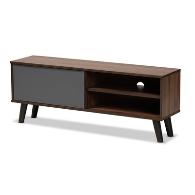 Napier TV Stand for TVs up to 60" - Image 0