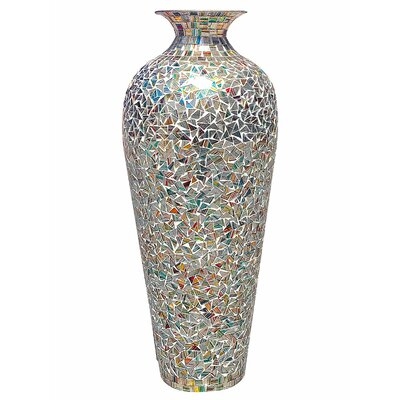 Rushworth Floor Vase - Image 0