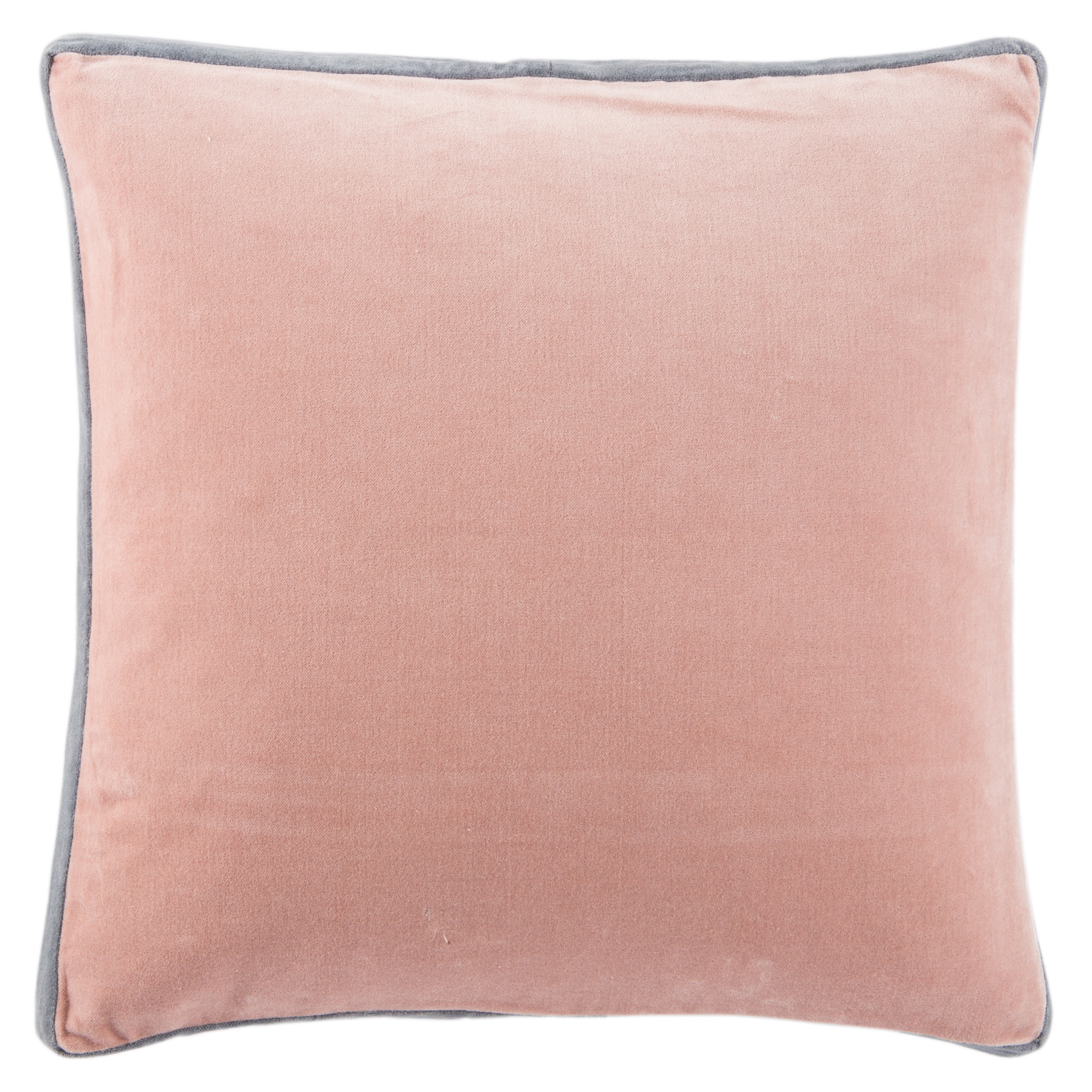 Design (US) Blush 18"X18" Pillow Indoor - Image 0