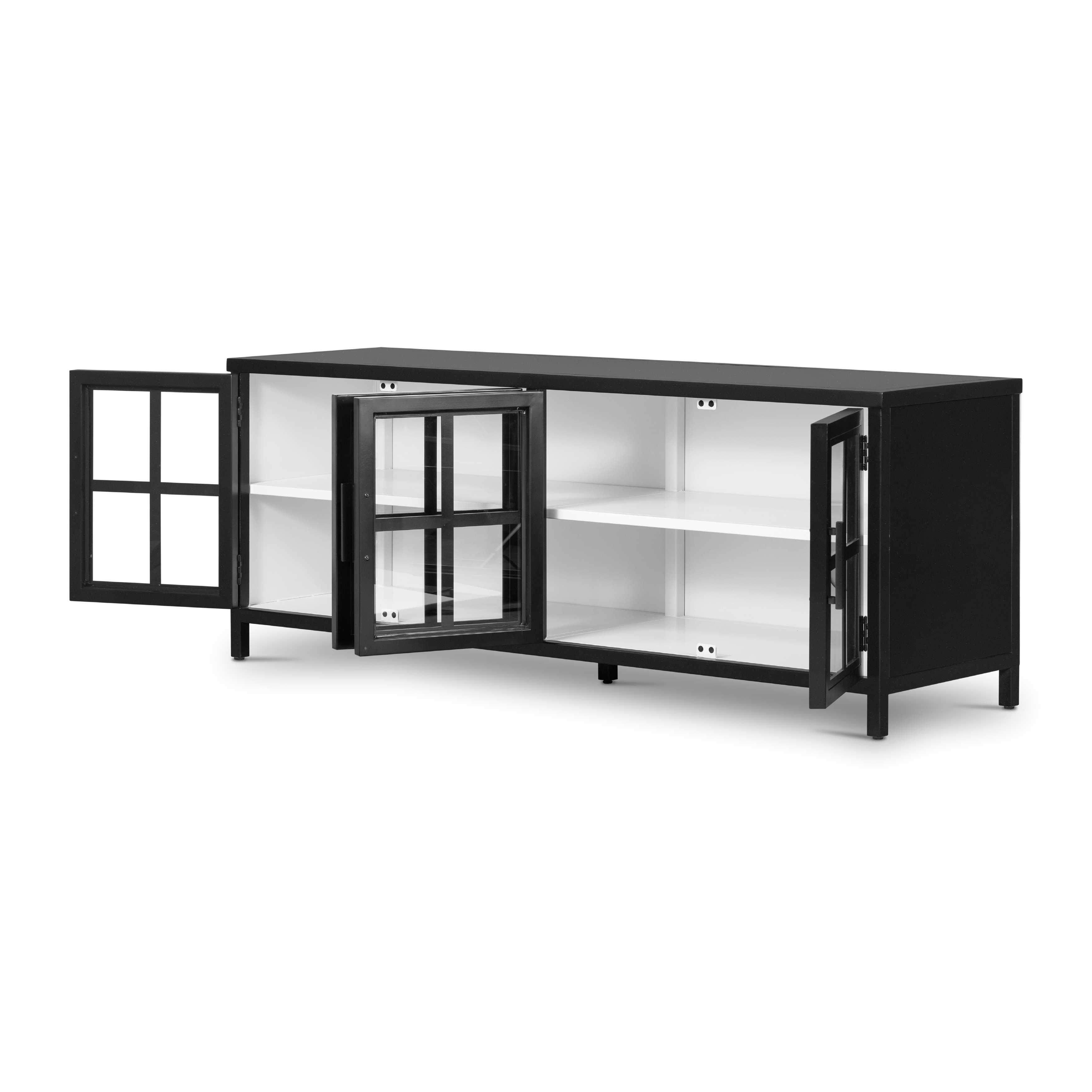 Lexington Media-Black - Image 4