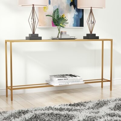 Imes Console Table - Image 0