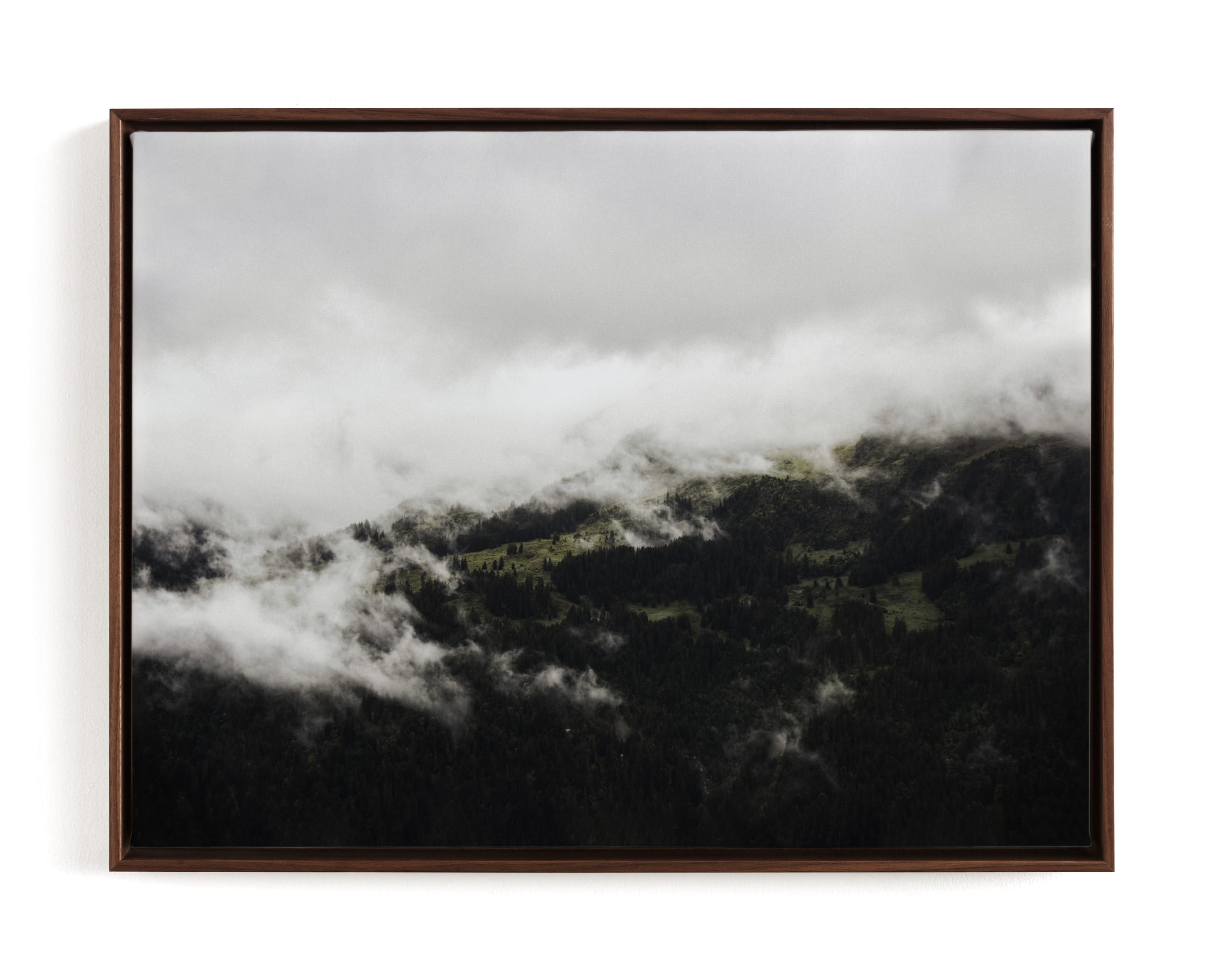 In The Clouds Limited Edition Fine Art Print - Image 0