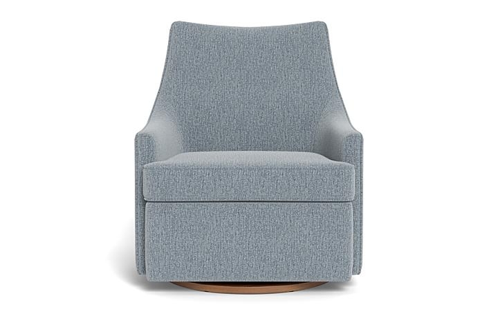 Kingsley Swivel Glider Chair - Image 0