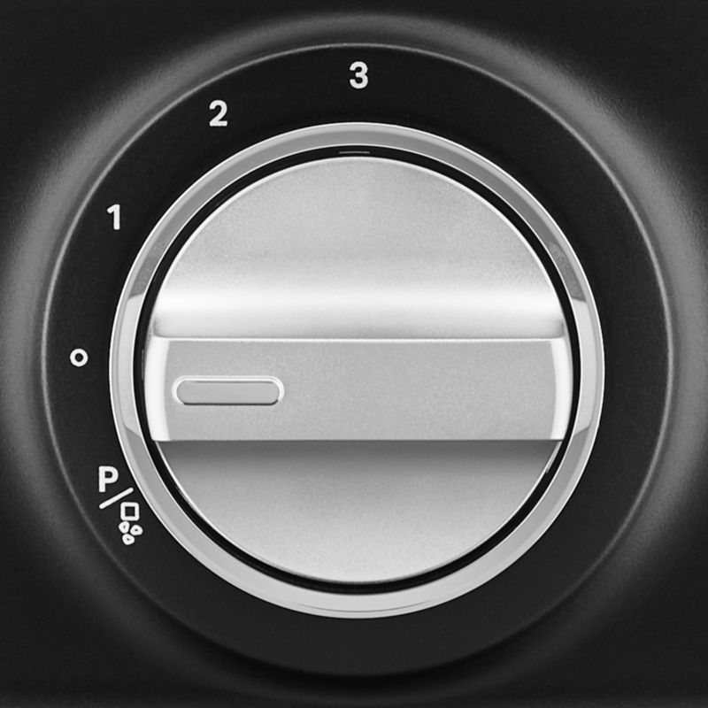 KitchenAid ® K150 White Blender with 2 Personal Blender Jars - Image 2