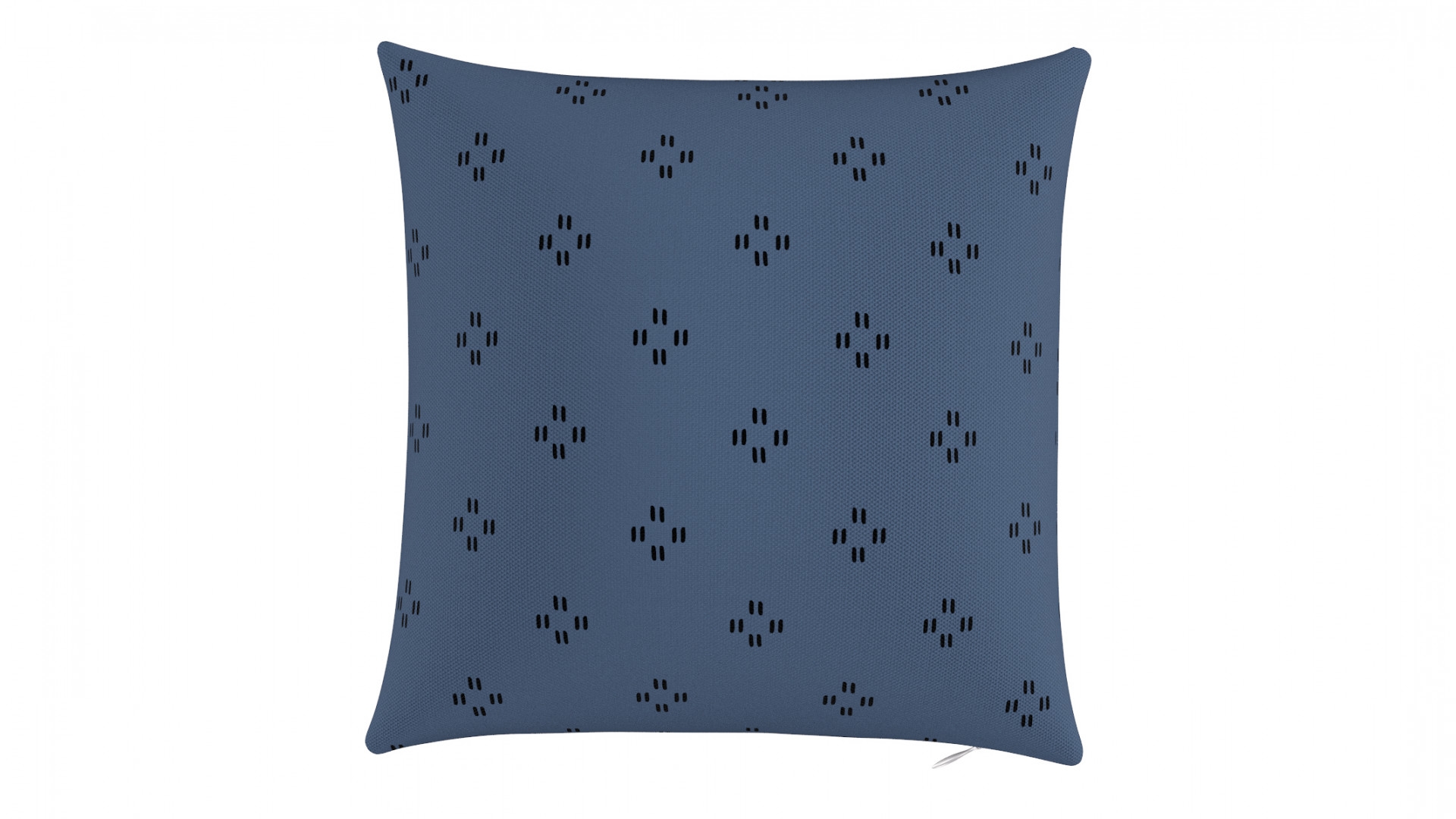 Throw Pillow 16" | Azul Faro  - Image 0
