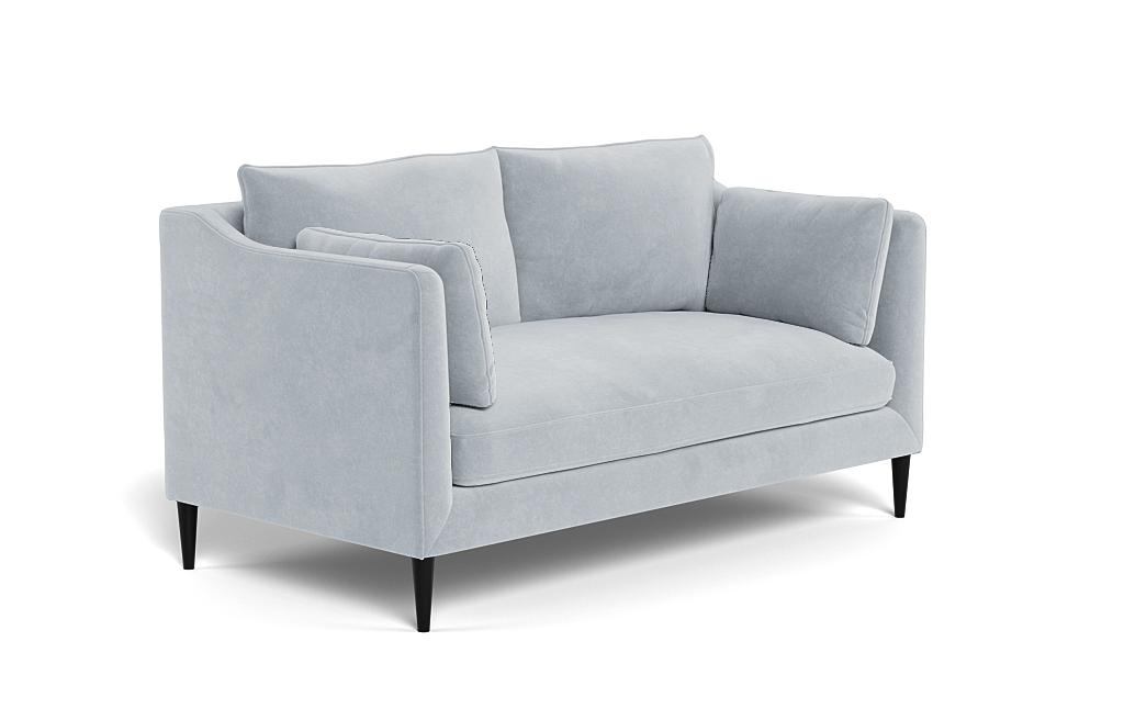 Caitlin Loveseat by The EverygirlÃ?Â® - Image 1
