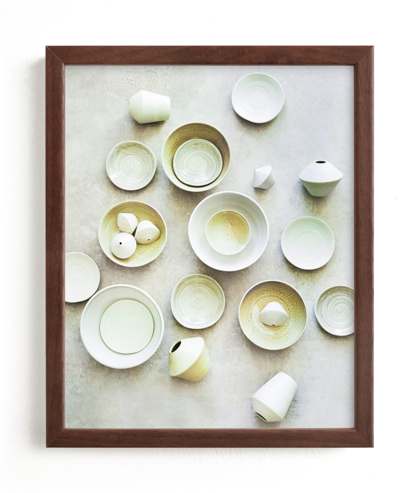 KITCHEN CLAY Limited Edition Fine Art Print 2 - Image 0