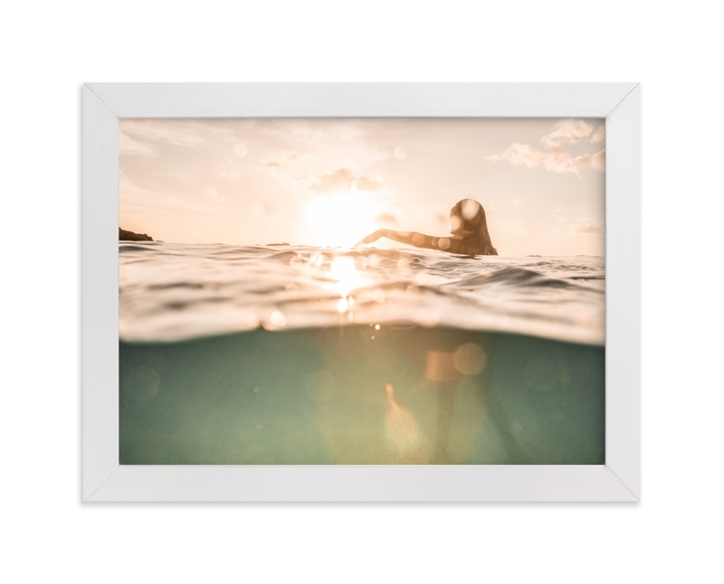 Pause Limited Edition Fine Art Print 1 - Image 0