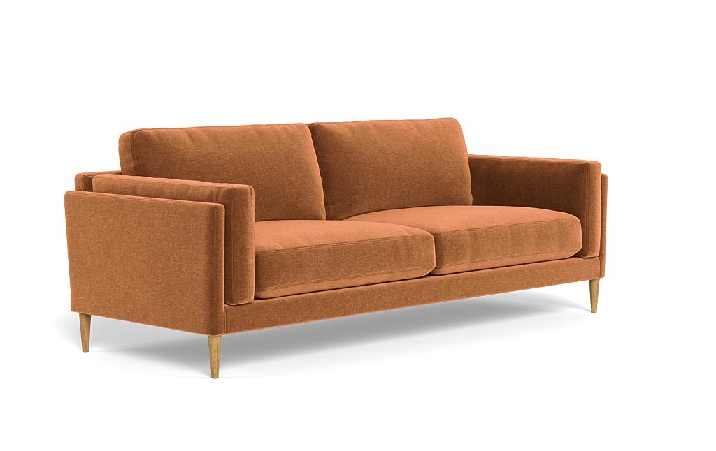 Gaby 2-Seat Sofa - Image 1