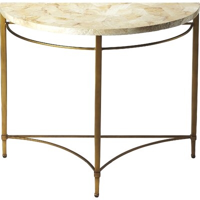 35'' Console Table - Image 0
