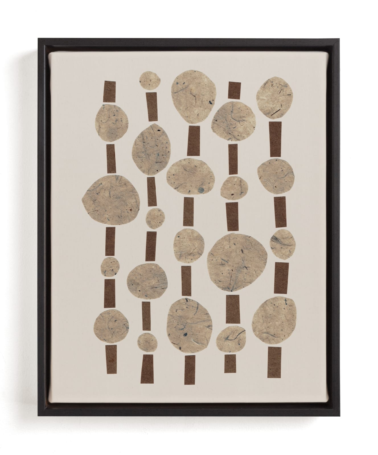 Paper Pattern Limited Edition Fine Art Print 2 - Image 0