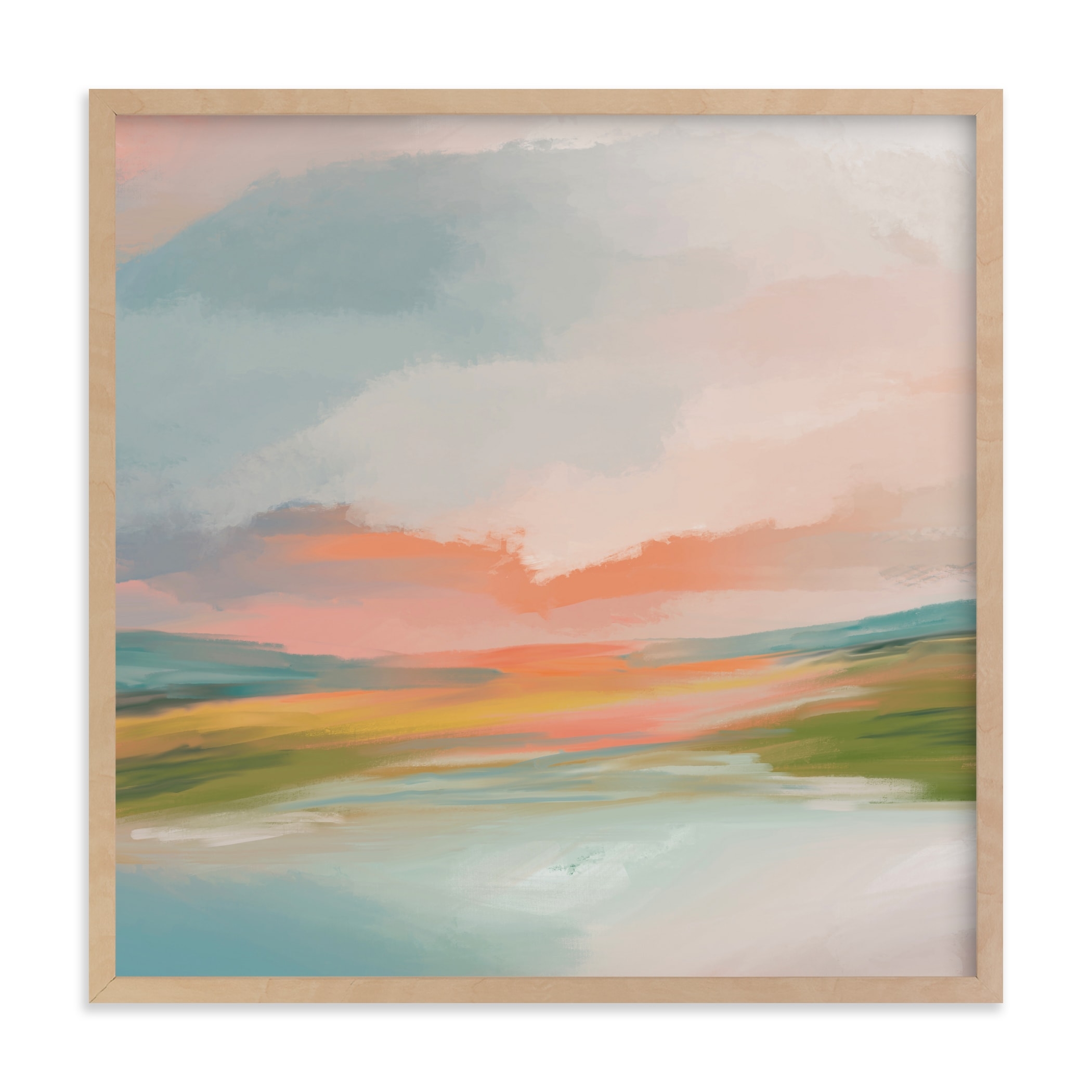 Elysian Limited Edition Fine Art Print 2 - Image 0