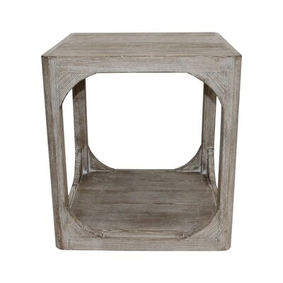 Westerman End Table - Image 0