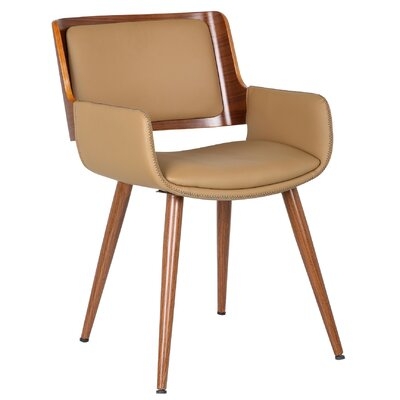 Joplin 20.47" Wide Armchair - Image 0