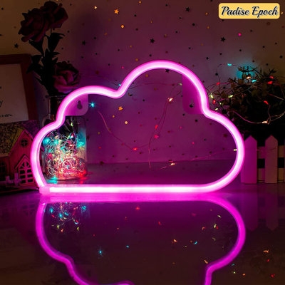 13" LED Neon Sign - Image 0