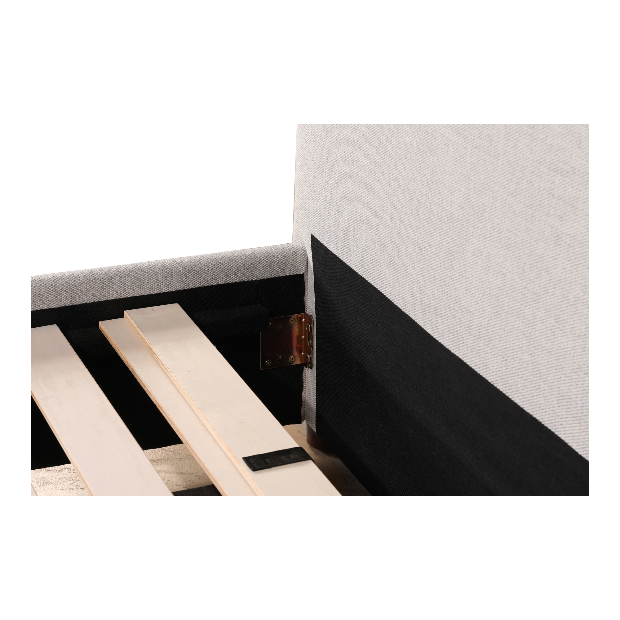 Luzon Queen Bed - Image 10