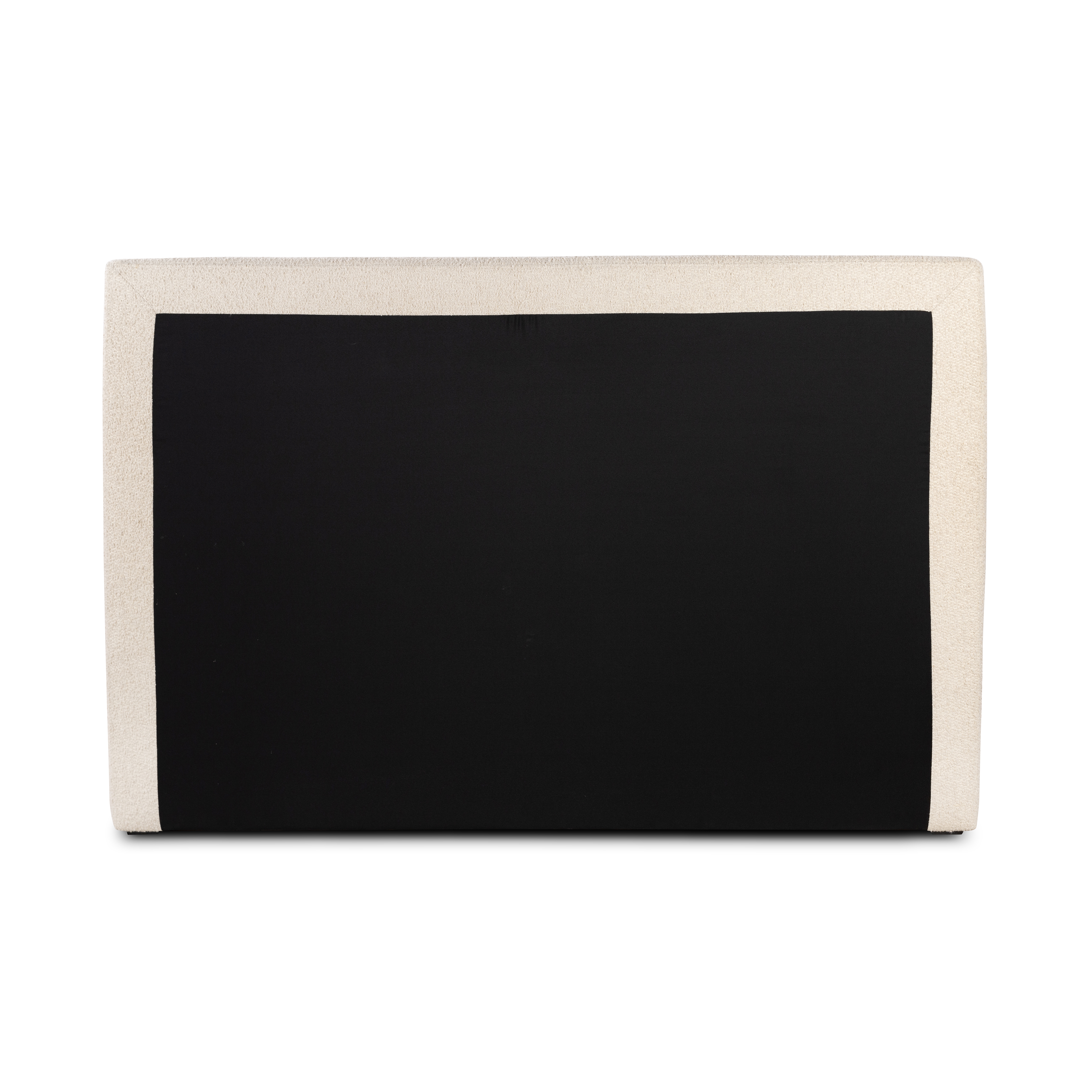 Quincy Bed-Lisbon Cream-Queen - Image 5
