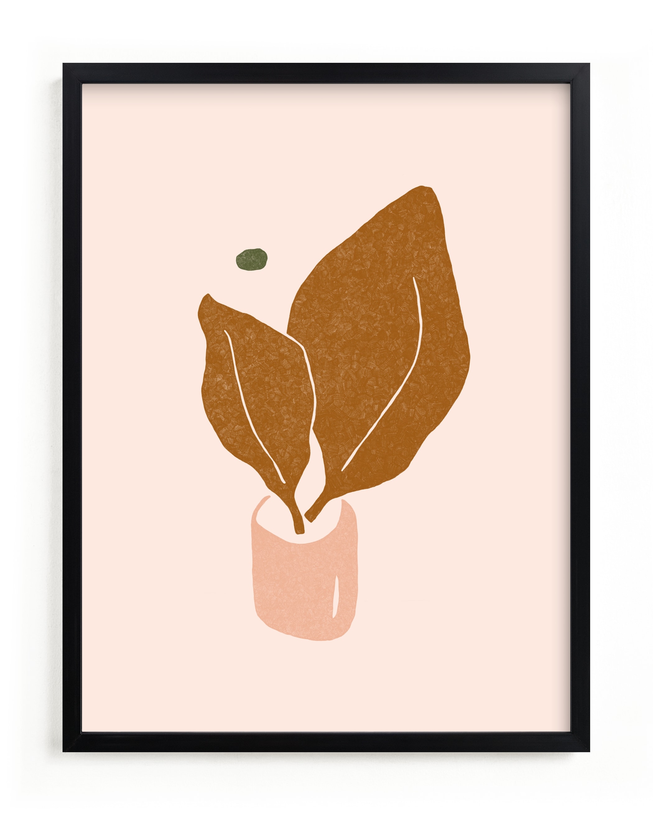 LEIA Limited Edition Fine Art Print 2 - Image 0