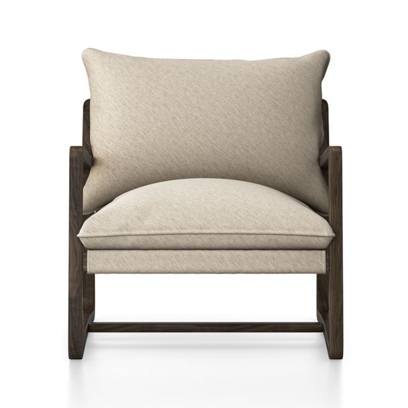 Polly Accent Chair - Image 2