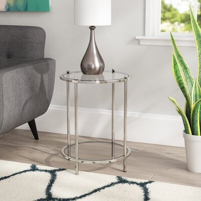 Cathleen End Table - Image 0