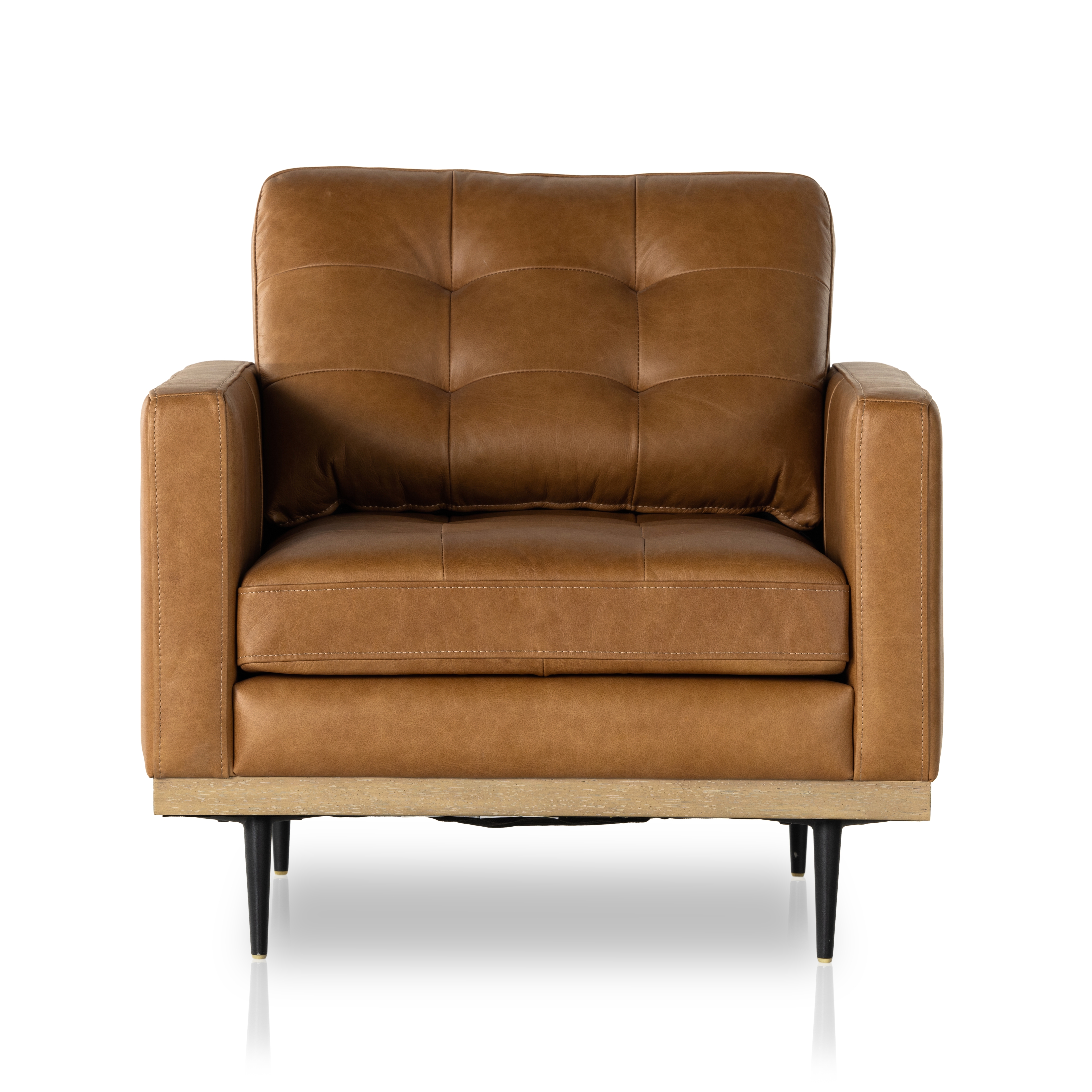 Lexi Chair-Sonoma Butterscotch - Image 4