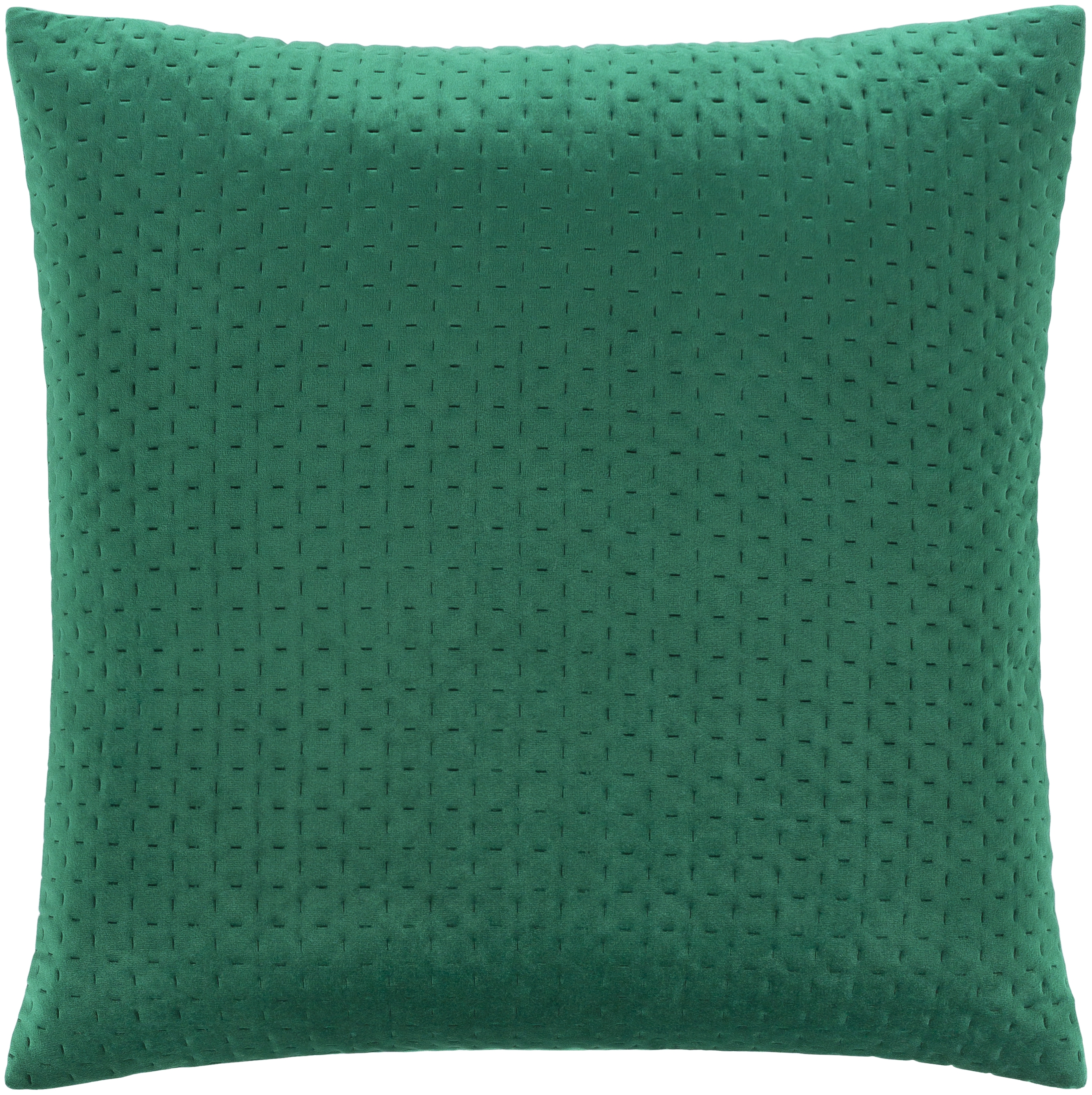 Calista Throw Pillow, 20" x 20", with down insert - Image 0