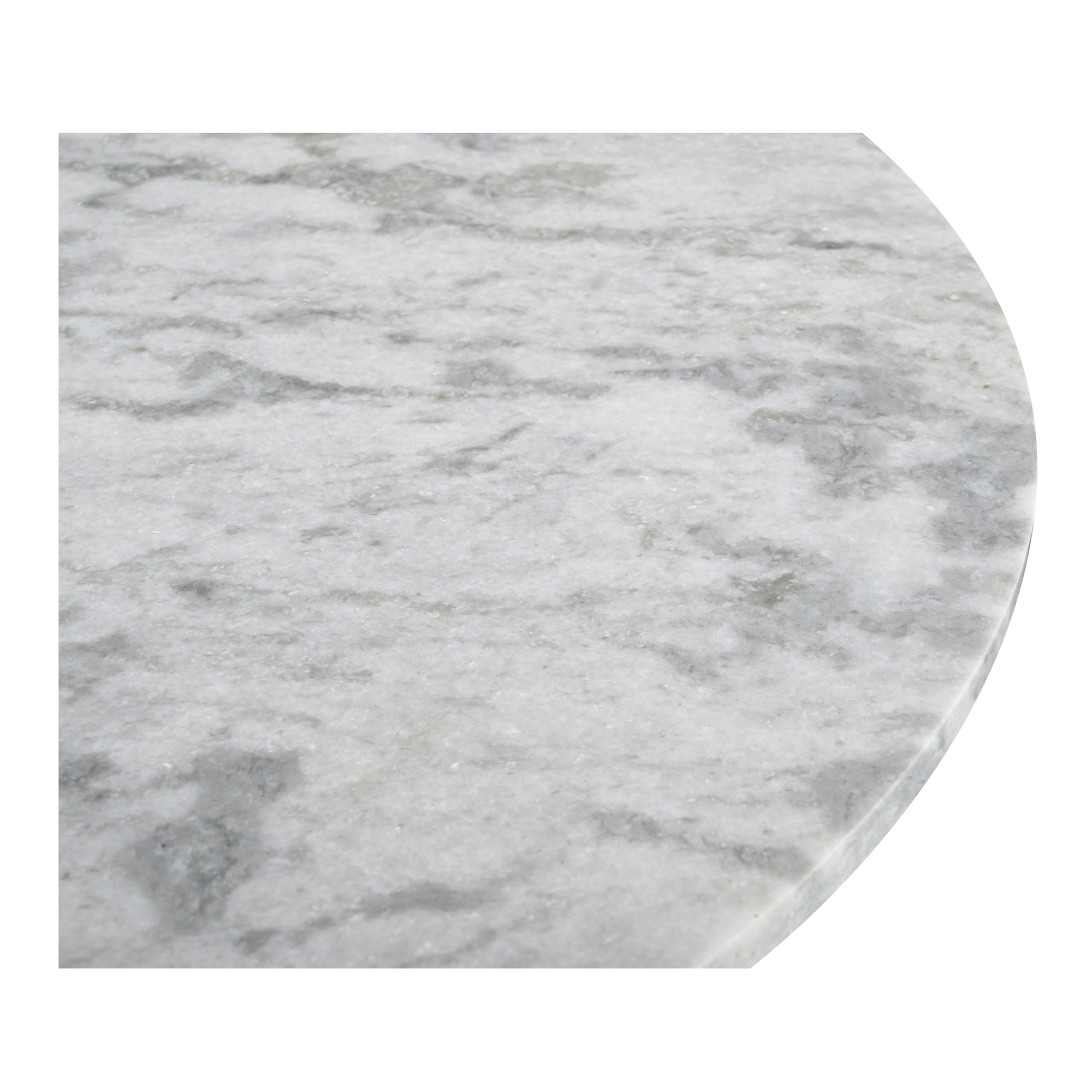Evelyn Coffee Table Ashen Grey Matrix - Image 4