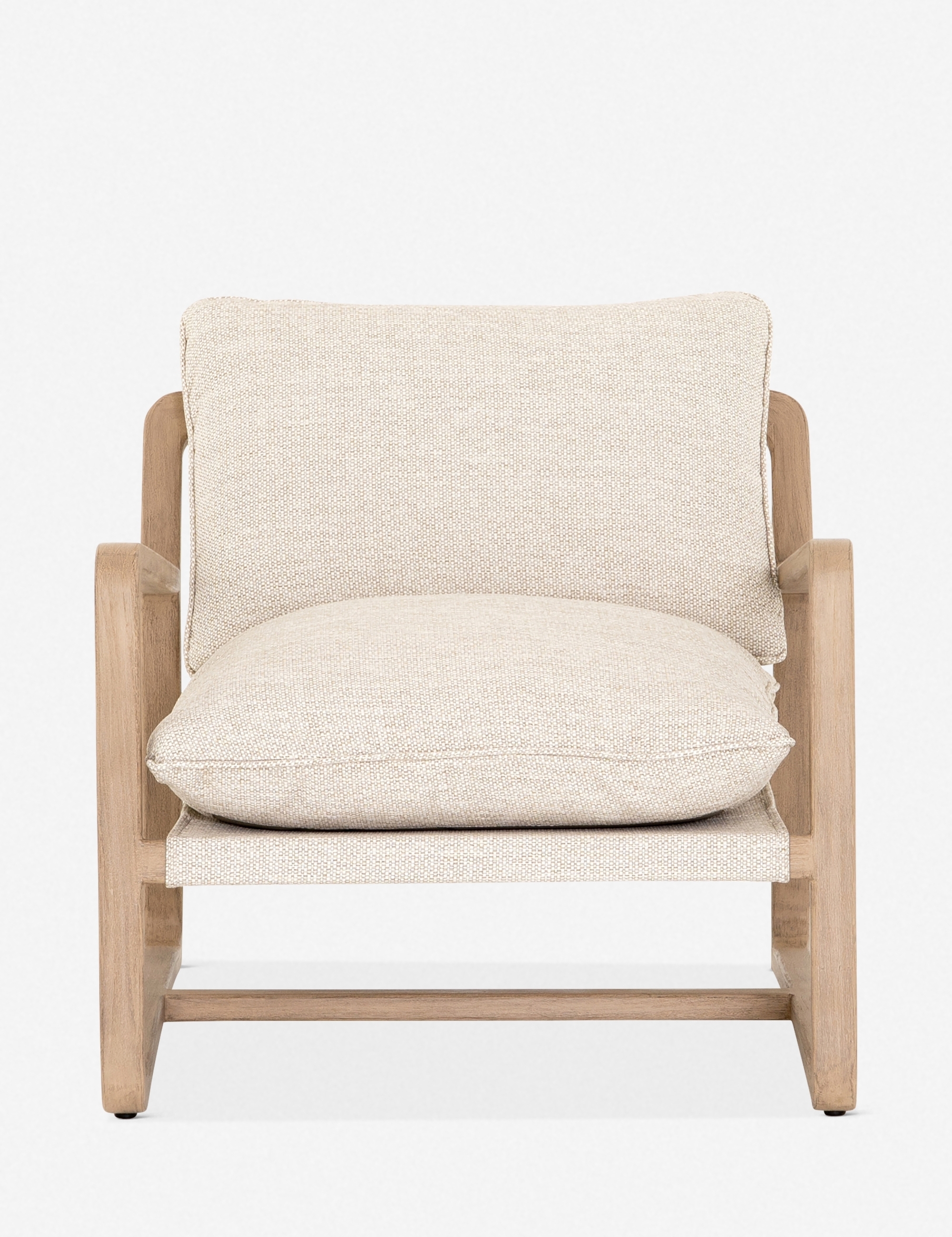Nunelle Indoor / Outdoor Accent Chair - Image 0