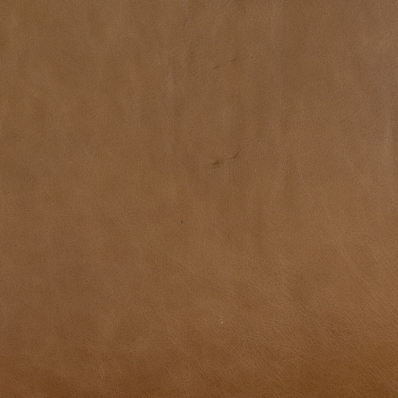 Leather and Linen Pillow - Sonoma Butterscotch - Image 5