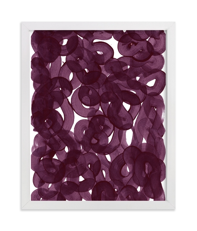 Indigo Ink Limited Edition Fine Art Print 1 - Image 0