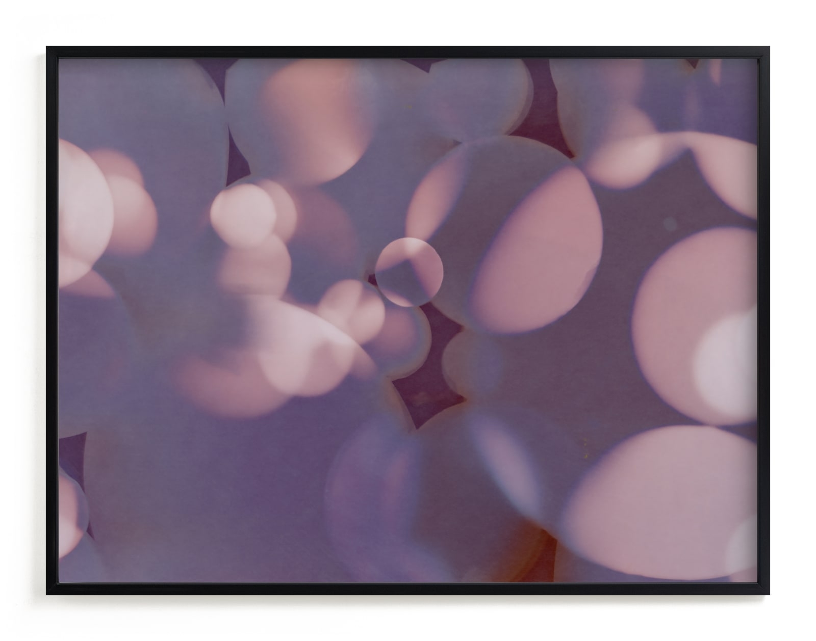 Circling The Spheres Limited Edition Fine Art Print 2 - Image 0