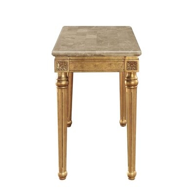 Daesha Accent Table - Image 0